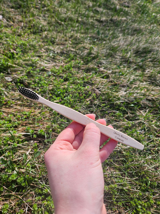 Bamboo Tooth Brush